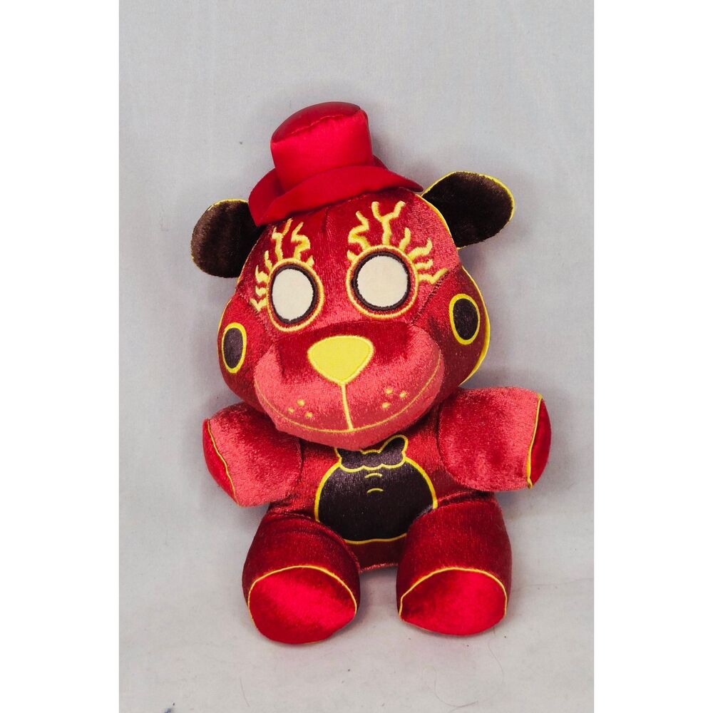 Five Nights at Freddy's plush